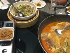 -丝宴·凤城印象·西北特色菜(彩虹湾店)
