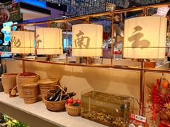 -茄子恰恰·新云南小炒(金池购物中心店)