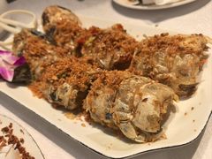 -喜记避风塘炒辣蟹(旗舰店)