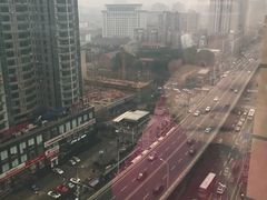 -6号玩家桌游吧(汉街店)