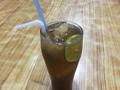 长岛冰茶-Wang Sai Seafood