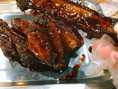 -王裕興肉莊(南禅寺店)