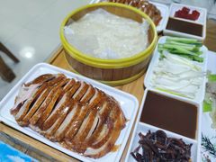 -董立兵烤鸭店(山大路店)