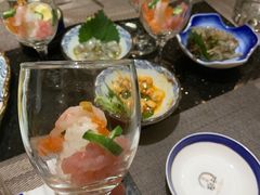 -極上萬膳·日料放题(海岸城店)