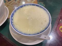 原味顺德双皮奶-民信老铺(华盖路店)