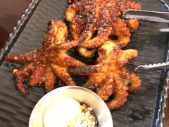 -青春韩国料理(汽博店)