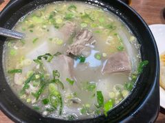 -贯贯吉·清真餐厅(浙江中路店)