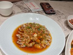 -潮州府·潮菜·砂锅粥(徐家汇店)