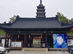 -常熟方塔园