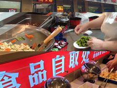 -蝎王府羊蝎子(虎坊桥总店)