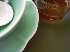 -五观堂素食(新华路店)