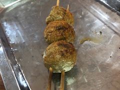 -蚝情烤翅(七星园店)
