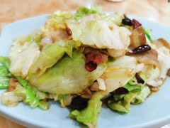 -力力豆花庄(广渠门店)