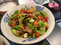 -潇湘阁(望京SOHO店)