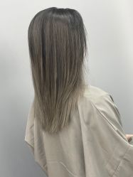 -丝语萱形象