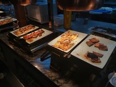 -松子料理(亮马桥店)