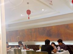 -大鸭梨烤鸭(左家庄店)