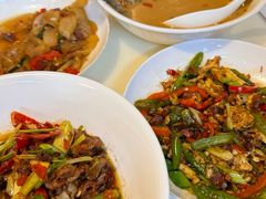 -辣公子·千岛湖私房菜(滨江店)