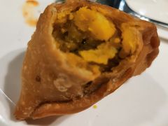 -克比叔叔印度餐厅Kebabs on the Grille(人民广场店)