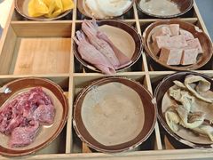 -芈重山老火锅(广州首店)