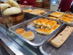 -常州糕团店(北大街新世纪商城店)