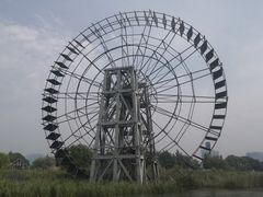 -苏州太湖湖滨国家湿地公园