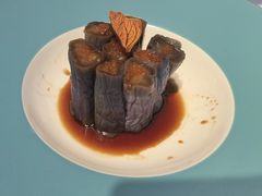 -山泉粤宴(广东大厦店)