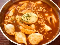 青春炒年糕-青春分食(仙林大学城店)