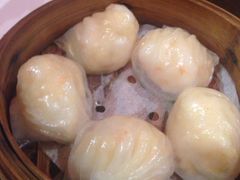 -海航大厦万豪酒店彩海轩中餐厅(霄云路店)