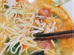 -许记大碗皮肚面馆(三条巷店)