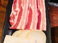 -喜来稀肉(金巴利道店)