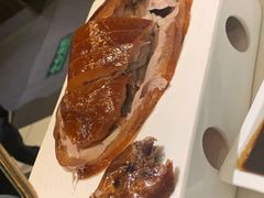 烤鸭-大铁勺新津菜(东丽阳光新业广场店)