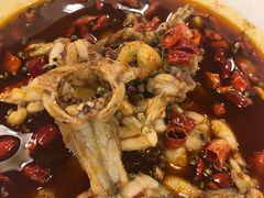 -簋街仔仔小龙虾(簋街二店)