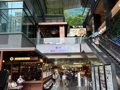 -福田卓悦INTOWN购物中心