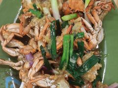 -贞姨美食·老字号海鲜大排档