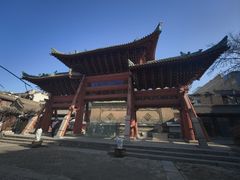 -西安化觉巷清真大寺