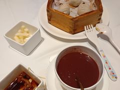 -名人坊·新派粤菜(河西奥体博览中心金鹰世界店)