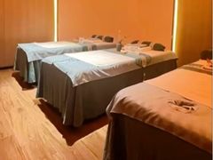 -天禧影院式足道·SPA(梅林店)