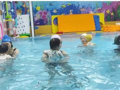 -艾悠宝亲子游泳·水育早教·婴幼儿游泳·儿童游泳