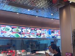 -普天和酒楼·新津菜·烤鸭(天津之眼店)