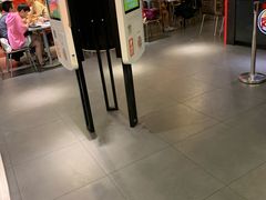 -汉堡王(上海虹口龙之梦)