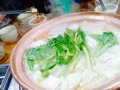 -阿婆情腊排骨火锅(饮玉巷店)