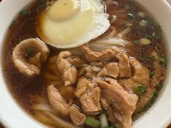 -矮子粉店1985·长沙米粉(湘春路店)