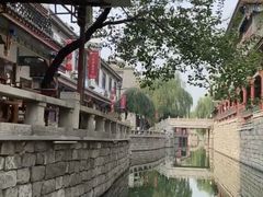 -滦州古城