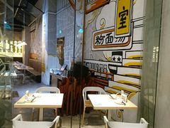 大堂-来龙里 精致 东南亚餐室(万象城店)
