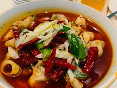 -上海人家花樣年华(虹口龙之梦店)