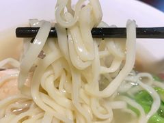 -富源春面馆(四川北路店)