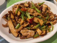 -全聚贤餐厅·湖北家常菜(沙湖店)