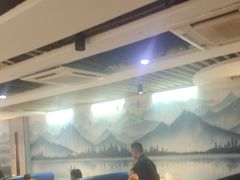 -皇家5号海鲜烤肉火锅自助餐(聊城总店)