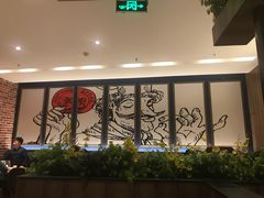 -诺丁牛排(南京江宁万达店)